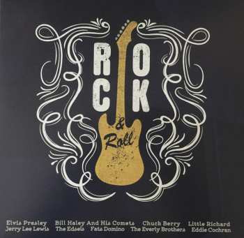 Album Various: Rock & Roll