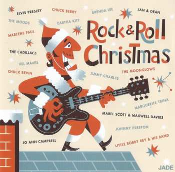 Various: Rock & Roll Christmas