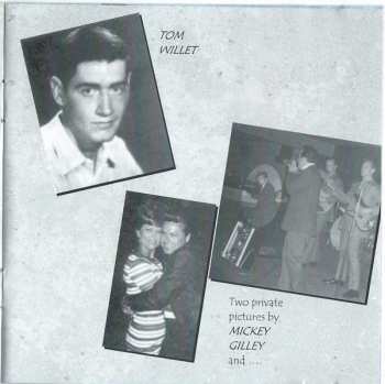 CD Various: Rock & Roll With Piano Vol.8