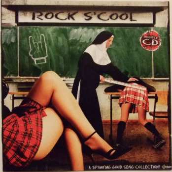 Album Various: Rock S'Cool