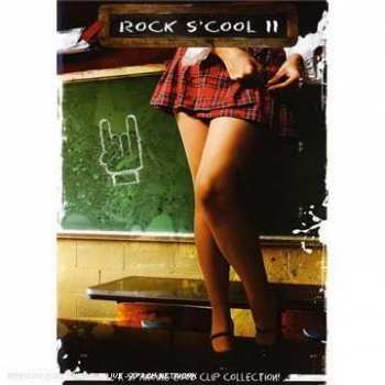 Album Various: Rock S'Cool II