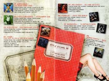 DVD Various: Rock S'Cool III 30843