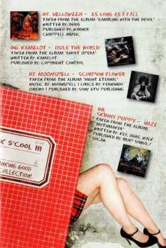 DVD Various: Rock S'Cool III 30843