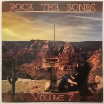 CD Various: Rock The Bones - Volume 7 238474