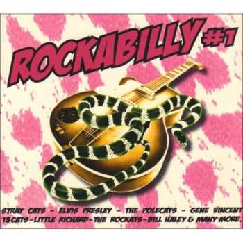 Various: Rockabilly #1