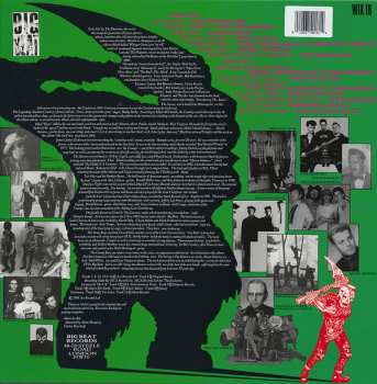 LP Various: Rockabilly Psychosis And The Garage Disease 137060