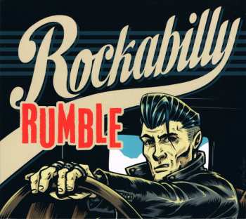 Album Various: Rockabilly Rumble