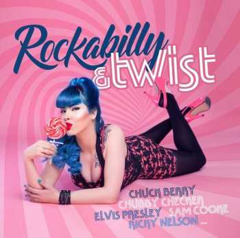 Various: Rockabilly & Twist