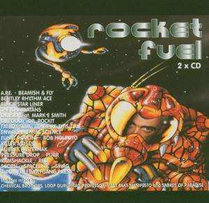 Album Various: Rocket Fuel