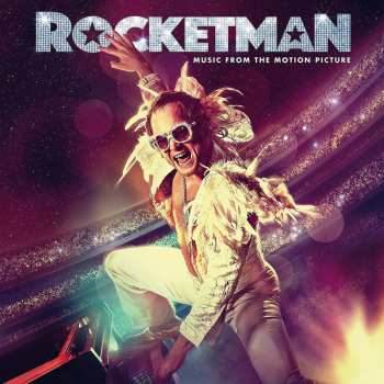 Album Various: Rocketman (Music From The Motion Picture)