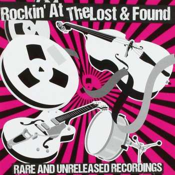 Album Various: Rockin' At The Lost & Found