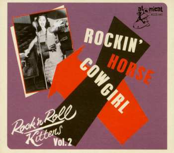 Album Various: Rockin' Horse Cowgirl