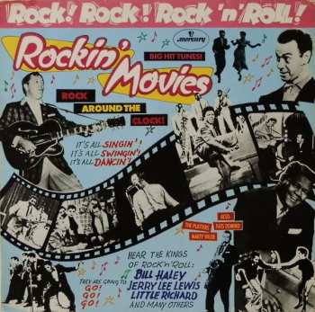 Album Various: Rockin' Movies