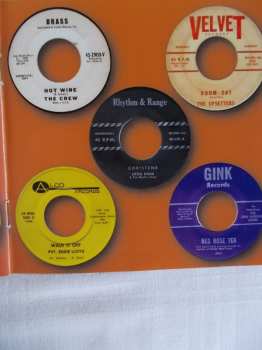 CD Various: Rockin' Your Way - Original Early Rock 'n' Roll 537826