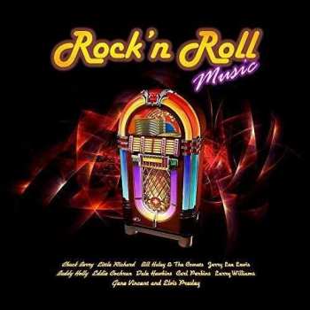 Album Various: Rock'n Roll Music