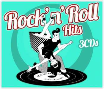 Album Various: Rock'N'Roll Hits