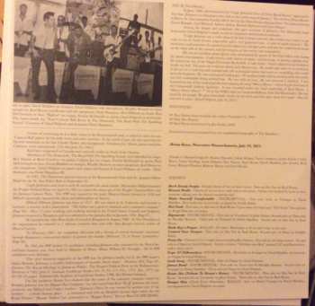 LP Various: Rocksteady People (JDI's Supreme 13 Hits) 281006