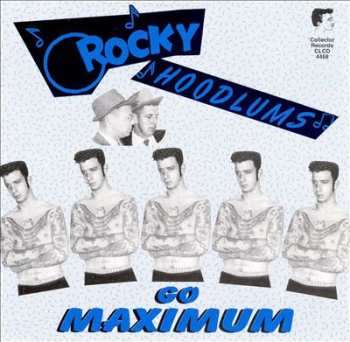 Album Various: Rocky Hoodlums Go Maximum