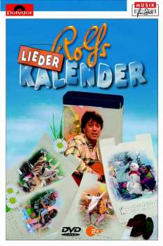 Various: Rolfs Liederkalender
