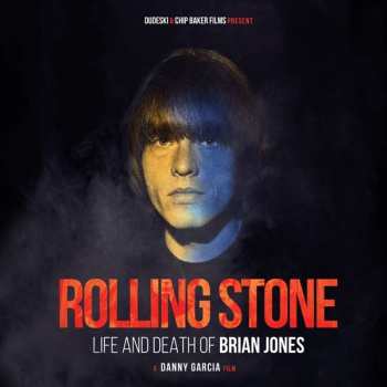Album Various: Rolling Stone Life And Death Of Brian Jones