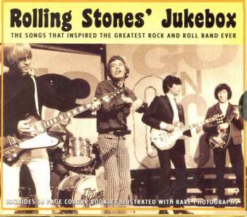 Album Various: Rolling Stones' Jukebox