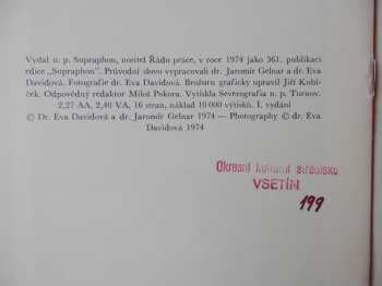 LP Various: Romane Giľa (Antologie Autentického Cikánského Písňového Folklóru) (+BOOKLET) 283552
