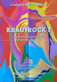 DVD Various: Krautrock1 273253