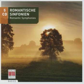 Album Various: Romantische Symphonien