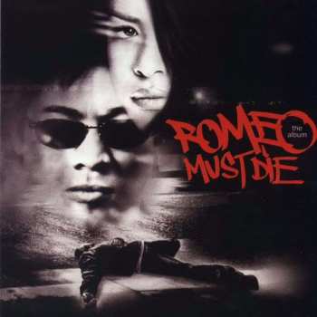CD Various: Romeo Must Die 527938