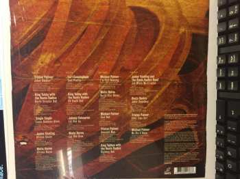 2LP Various: Rootikal In The Vaults At Midnight Rock  330202
