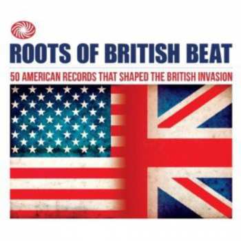 Various: Roots Of British Beat