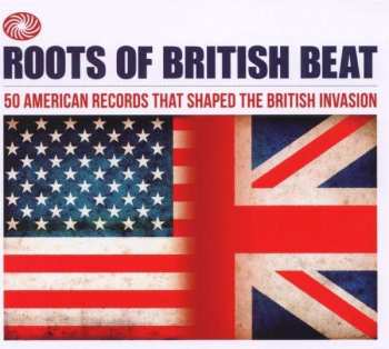 CD Various: Roots Of British Beat 439827