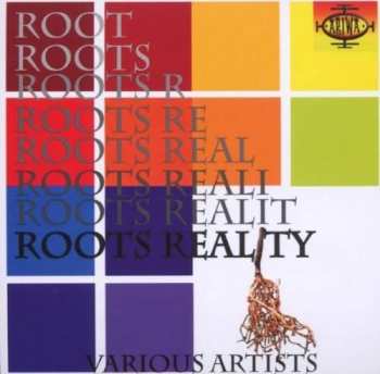 Album Various: Roots Reality