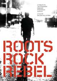 Album Various: Roots Rock Rebel - A Tribute To Joe Strummer