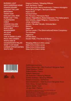 DVD Various: Roots Rock Rebel - A Tribute To Joe Strummer 311786