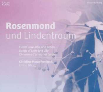 Album Various: Rosenmond Und Lindentraum