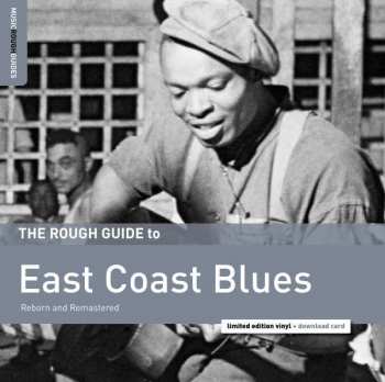 Album Various: Rough Guide To East Coast Blues