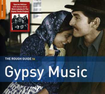Album Various: Rough Guide To Gypsy Music