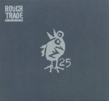 Various: Rough Trade Shops Heavenly 25