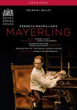 Album Various: Royal Ballet Covent Garden:mayerling