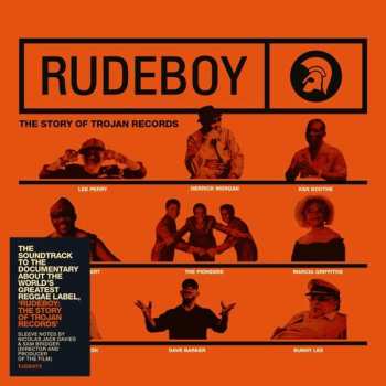 CD Various: Rudeboy (The Story Of Trojan Records) 48531