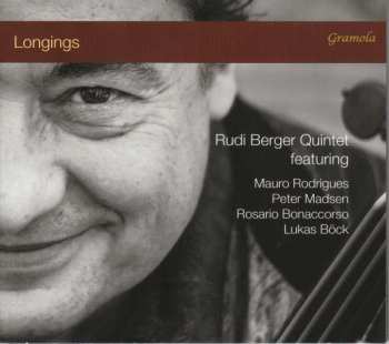 Various: Rudi Berger Quintet - Longings
