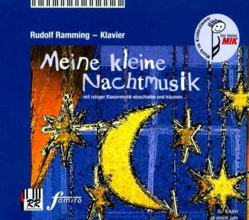 Album Various: Rudolf Ramming - Meine Kleine Nachtmusik
