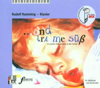 Album Various: Rudolf Ramming - Und Träume Süß