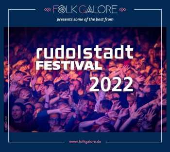 Album Various: Rudolstadt Festival 2022