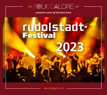 2CD Various: Rudolstadt-Festival 2023 457763