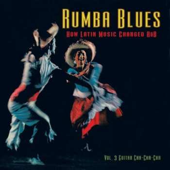 Album Various: Rumba Blues Dancin' Fever