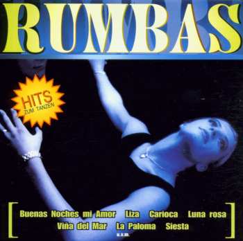 Album Various: Rumbas