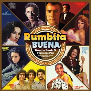 Album Various: Rumbita Buena