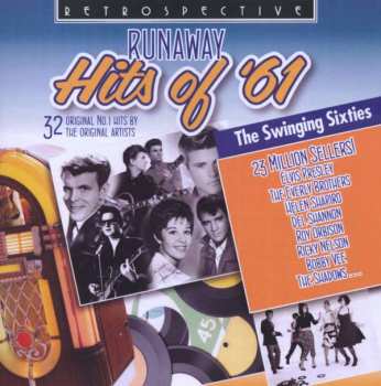 Album Various: Runaway Hits of '61